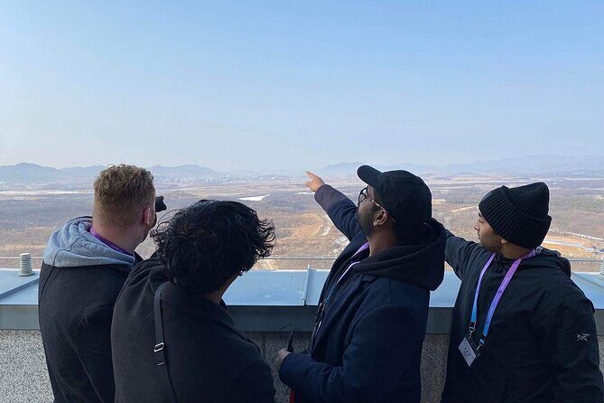 Best 2 Days Guided DMZ and Seoul City Tours from Seoul - FAQ