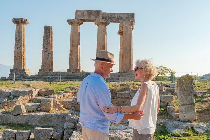 BEST 3-Day CLASSICAL GREECE: Corinth Epidaurus Olympia Delphi - Final Thoughts