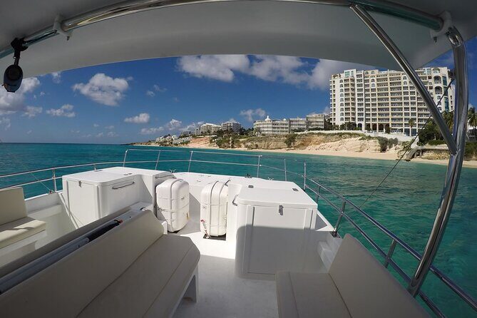 Best 3 Hours Private Charter Adventure (Max 26 Persons) - Key Points