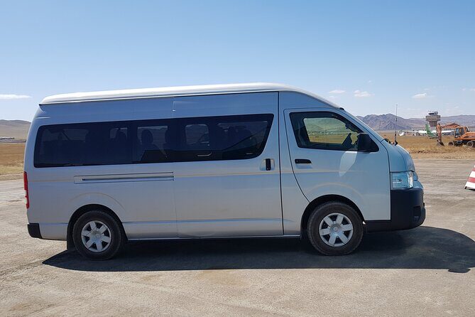 BEST 5* Chinggis Khaan Airport UBN to Ulaanbaatar Transfer Taxi - Why Travelers Trust and Appreciate This Service