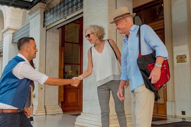 BEST 5-Day CLASSICAL GREECE Corinth Olympia Delphi Meteora & More - An In-Depth Look at the 5-Day Classical Greece Tour