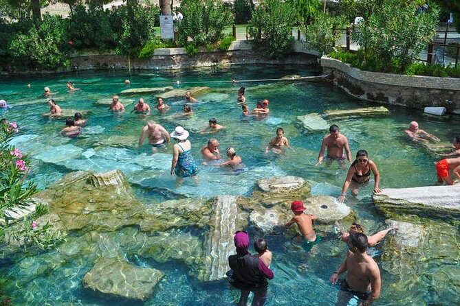 Best 5 days in Turkey: Istanbul and Cappadocia - Practical Aspects of the Tour