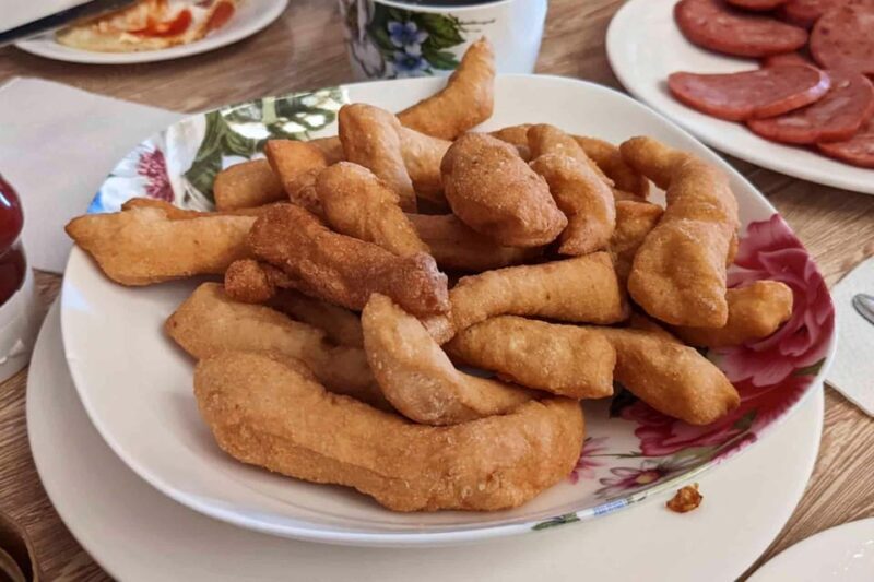 Best 6-Day Gobi Tour Discover Mongolia - FAQ: Your Practical Questions Answered