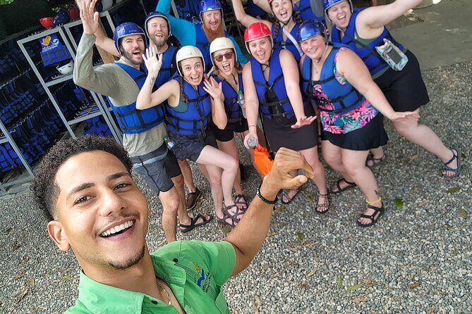 Best 7 Pools in Damajagua - Key Points