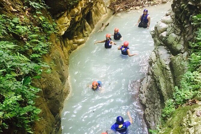 Best 7 Pools in Damajagua - In-Depth Look at the Damajagua Waterfalls Tour