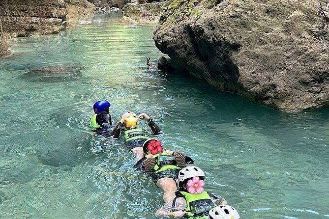 Best 7 Pools in Damajagua - Frequently Asked Questions (FAQs)