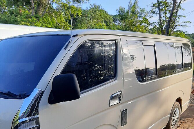 Best Airport, ferry, Hotel and Airbnb Shuttle Service in Roatan - Why This Shuttle Service Works for You