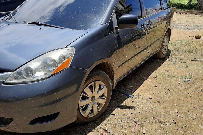 Best Airport, ferry, Hotel and Airbnb Shuttle Service in Roatan - Authentic Experiences and Real Feedback