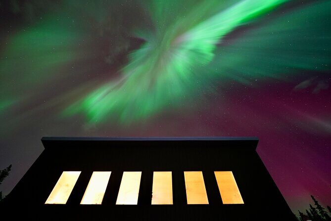 Best Alaskan Cabin Aurora Viewing with Photography @Aurora Camp - FAQs