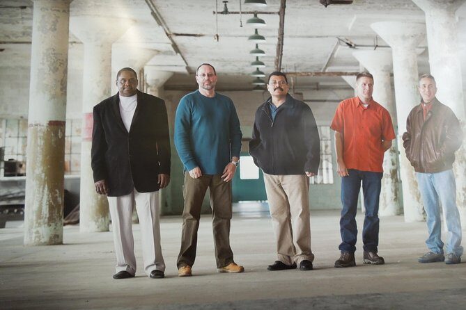 Best Alcatraz Prison Tickets & San Francisco Combo Tour - Final Thoughts