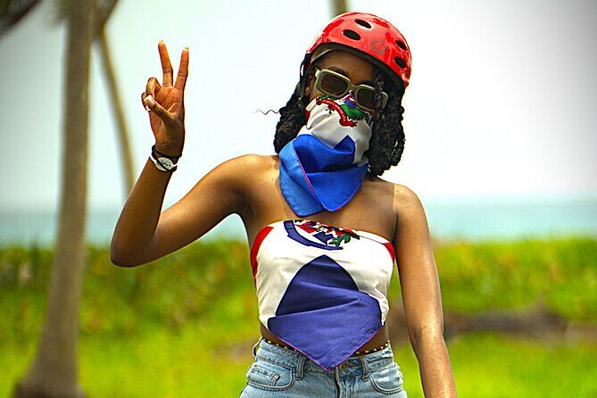 Best ATV adventure in Punta Cana - Frequently Asked Questions