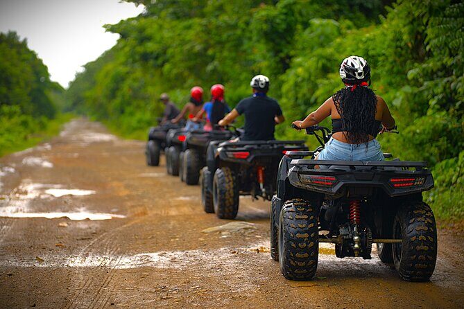 Best ATV adventure in Punta Cana - Final Thoughts