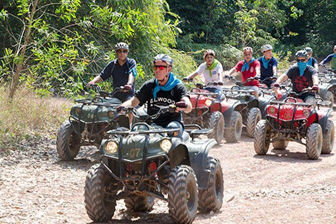 Best ATV Bike and Ziplines Adventure with Transfer - Final Thoughts