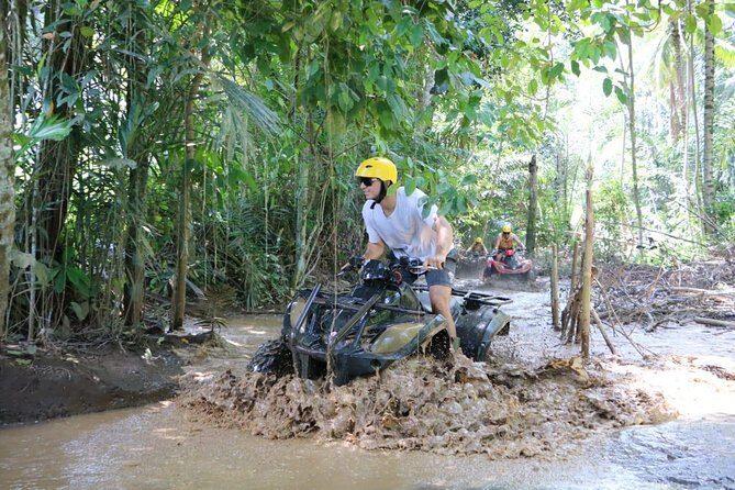 BEST ATV RIDE and Ubud Cultural Tours - Who Will Love This Tour?