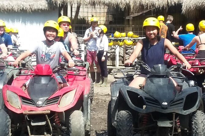 BEST ATV RIDE and Ubud Cultural Tours - Final Thoughts