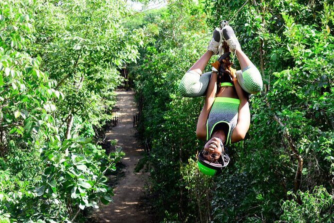 Best ATV Tour, Horseback Riding, Zip Lines, Cenote Swim, Tequila Tasting - Who is This Tour Best For?