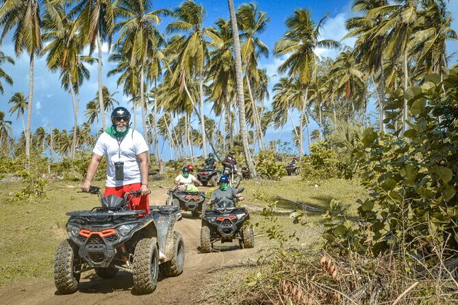 Best ATV Tour In Punta Cana - A Closer Look at the ATV Experience