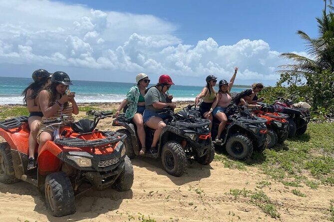 Best ATV Tour In Punta Cana - Why This Tour Works for Different Types of Travelers