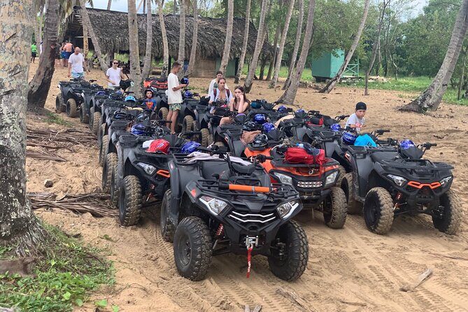 Best ATV Tour In Punta Cana - The Sum Up