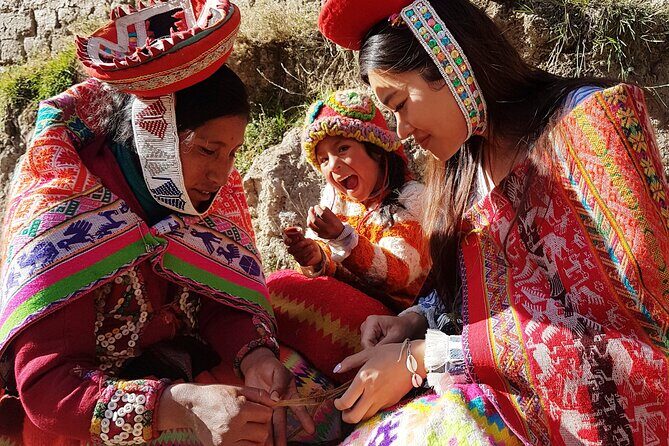Best Authentic Cultural Experience in the Sacred Valley - Best Authentic Cultural Experience in the Sacred Valley