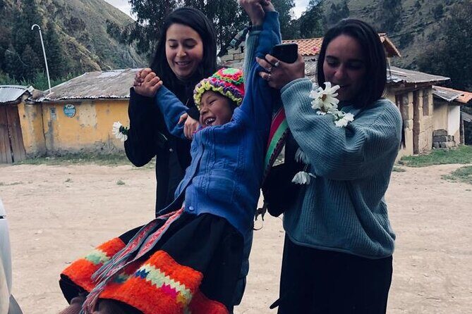 Best Authentic Cultural Experience in the Sacred Valley - Practical Tips for Travelers