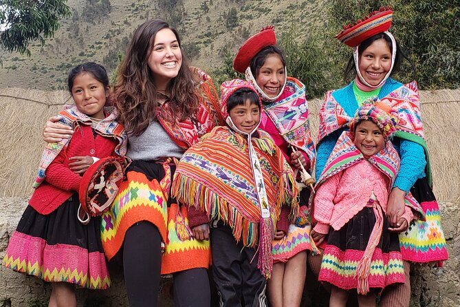 Best Authentic Cultural Experience in the Sacred Valley - FAQ