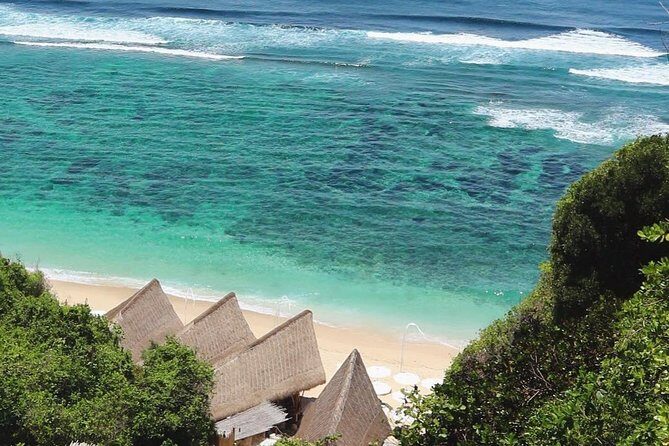 Best Bali Beaches - Uluwatu Temple - FREE Wi-Fi - Final Words