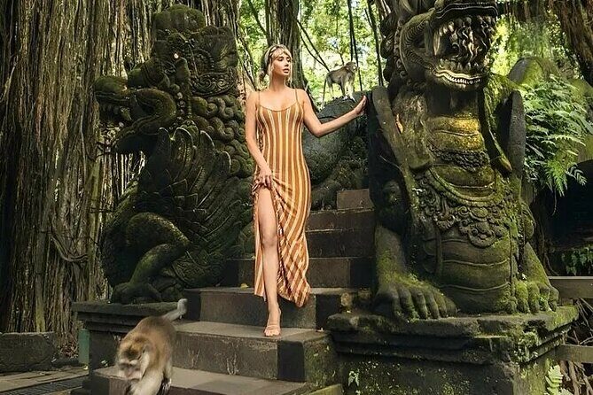 Best Bali Day Tour - The Sum Up