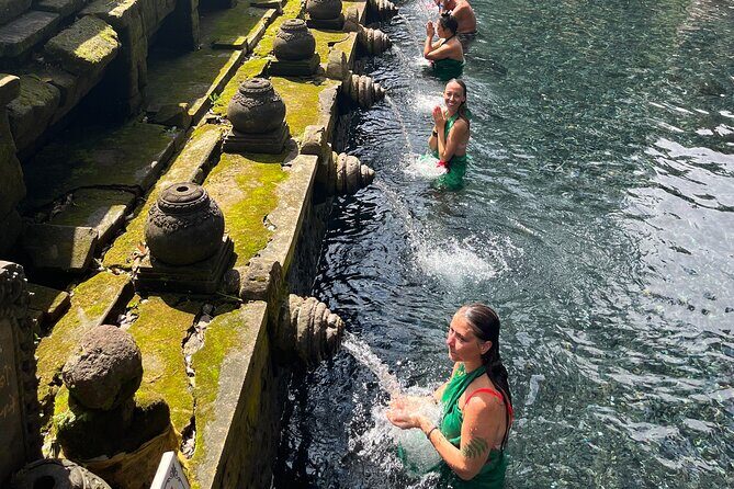 Best Bali Private Full Day Tour to Visit Ubud Village - Kintamani Batur Volcano - FAQ