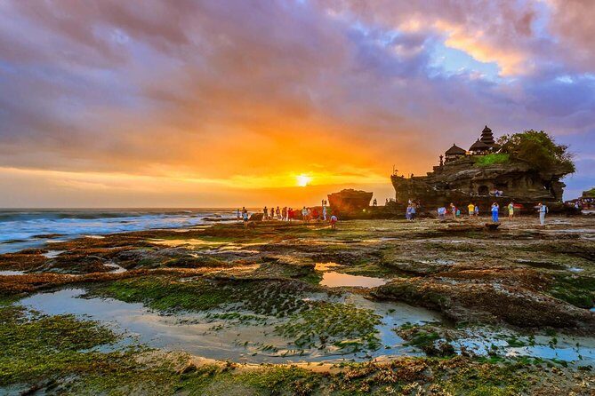 Best Bali Private Tour Packages 5 Days and 4 Night - A Deep Dive into the Bali 5-Day Private Tour