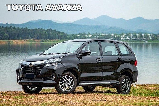 Best bali transport service - custom your own itinerary - A Deep Dive into the Bali Private Tour Experience