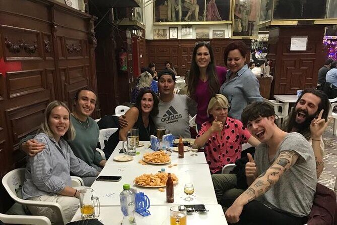 Best Bar Crawl at Downtown - Authentic Experiences and Authentic Value