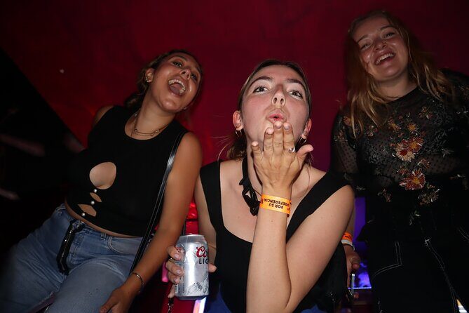 Best Bar Crawl at Downtown - Practical Details That Matter