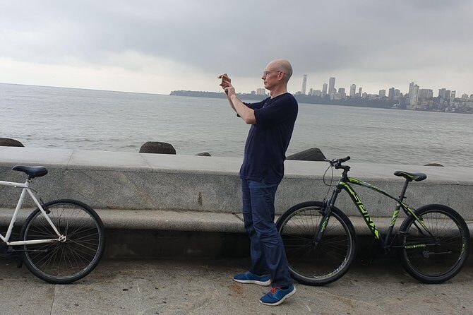 Best Bicycle Tour In Mumbai - What Makes This Tour Stand Out?