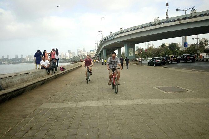 Best Bicycle Tour In Mumbai - Final Thoughts