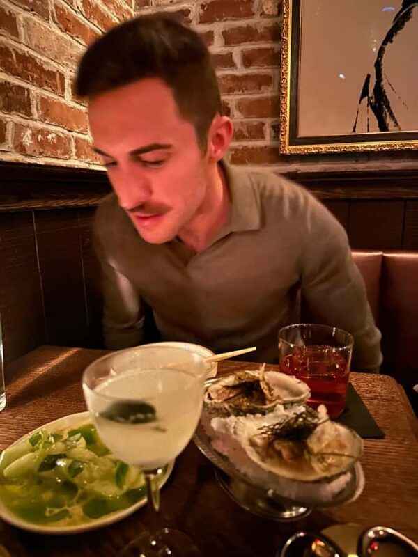 Best Bites of West Village - Analyzing the Value