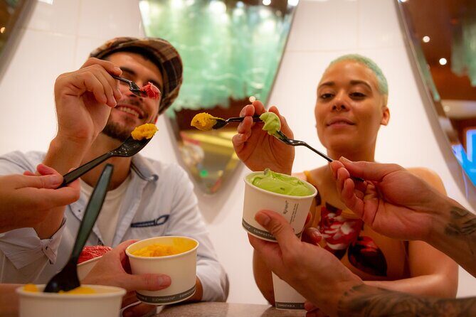 Best Bites on The Las Vegas Strip: A Traveler's Guide to Sin City - An In-Depth Look at the Tour Experience