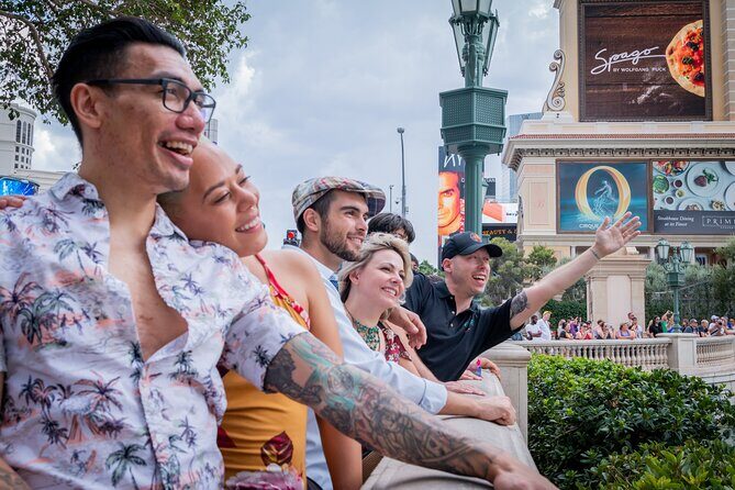 Best Bites on The Las Vegas Strip: A Traveler's Guide to Sin City - Final Thoughts