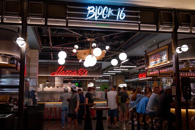 Best Bites on The Las Vegas Strip: A Traveler's Guide to Sin City - FAQ