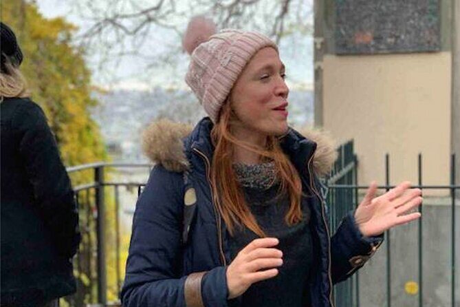 Best Bits of Paris - 40 Favourites - Walking Tour - An In-Depth Look at the Best Bits of Paris Tour