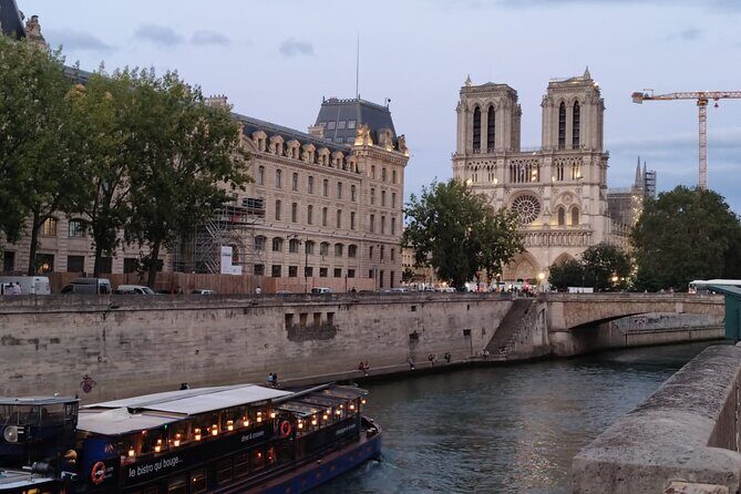 Best Bits of Paris - 40 Favourites - Walking Tour - FAQ
