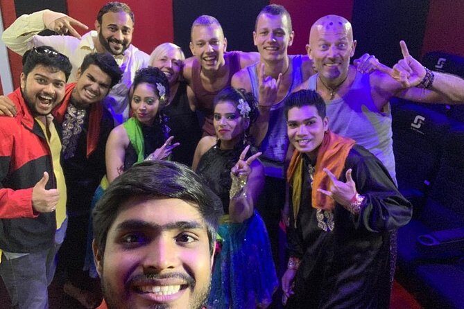 Best Bollywood Tour With Rahil Khan (Without Transport) - Exploring the Bollywood Tour: What to Expect