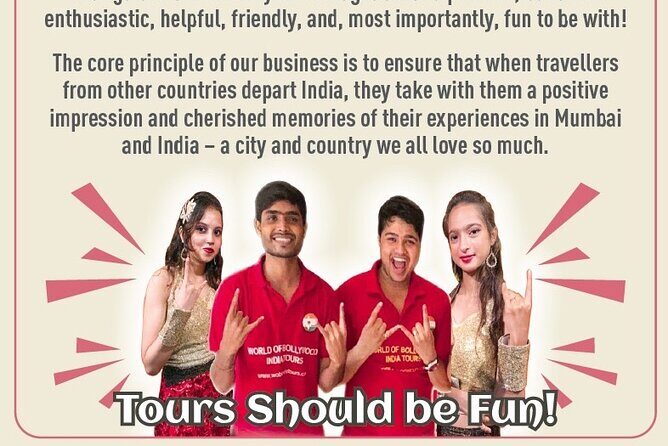Best Bollywood Tour With Rahil Khan (Without Transport) - FAQ