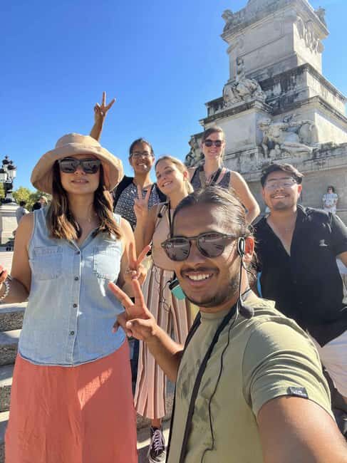 Best : Bordeaux Walking Tour + 1 Wine glass - Final Thoughts