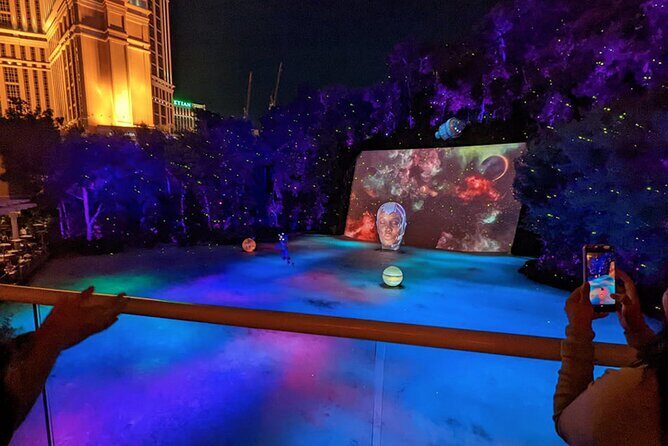 Best Boulevard of Las Vegas: A Night Walking Tour of The Strip - Analyzing the Price and Overall Value