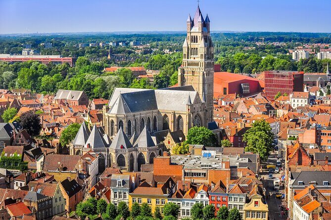 Best Bruges Shore Excursion including Deluxe Canal Cruise - Authentic Traveler Insights