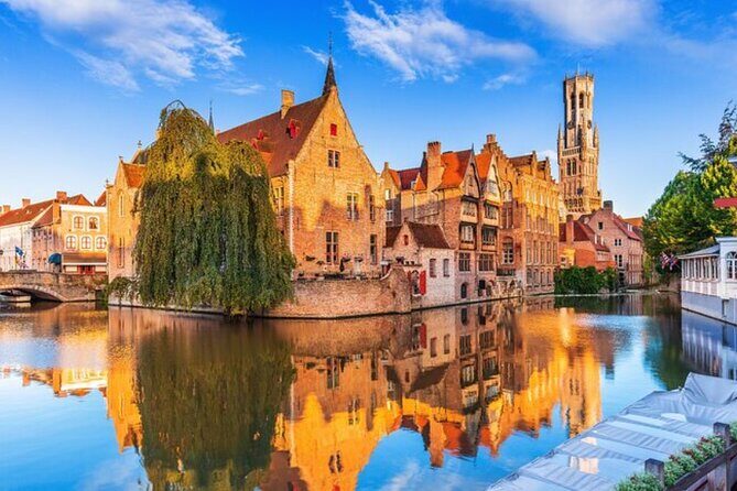Best Bruges Shore Excursion including Deluxe Canal Cruise - The Sum Up: Is This Tour Right for You?