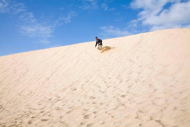Best Buggy fuerteventura 2 people at 9:00/12:00/15:00can am 800 - Key Points