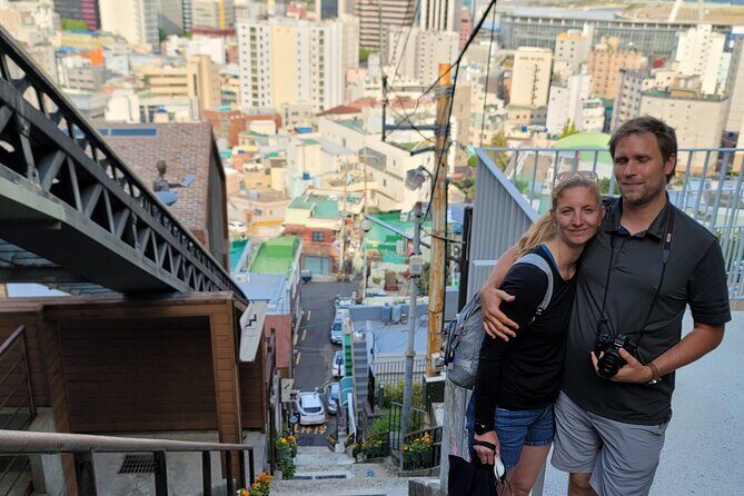 Best Busan night views : Mountain observatory streets - FAQ