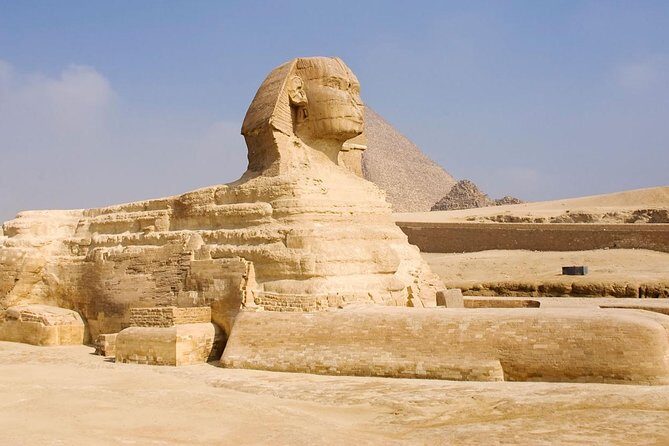Best cairo tours visit to Giza Pyramids and Sphinx - FAQ: Your Questions About the Giza Pyramids Tour